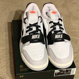Jordan legacy 312 low